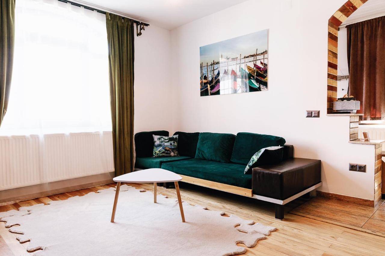 Casa Tamplarului Villa Alba Iulia Ngoại thất bức ảnh
