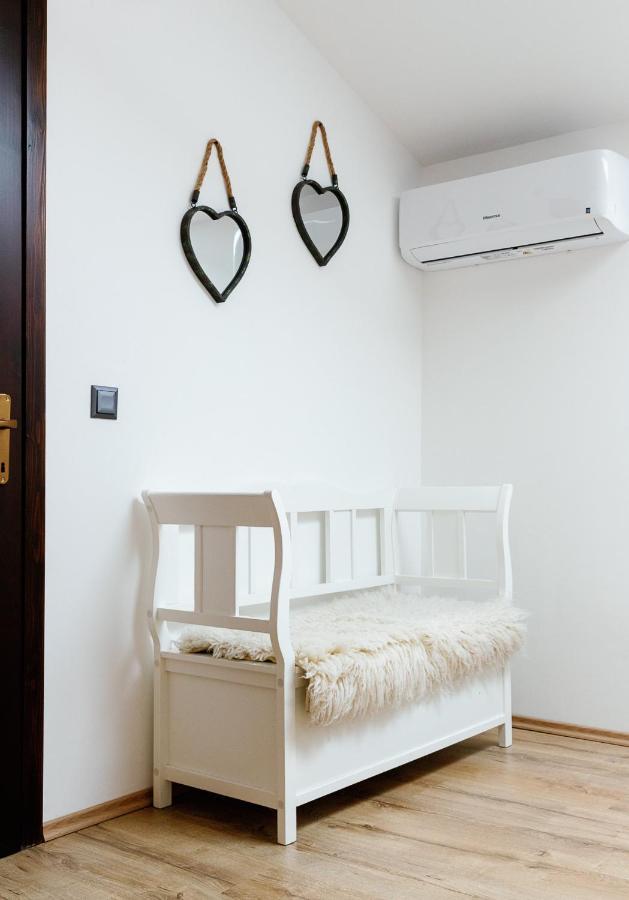 Casa Tamplarului Villa Alba Iulia Ngoại thất bức ảnh