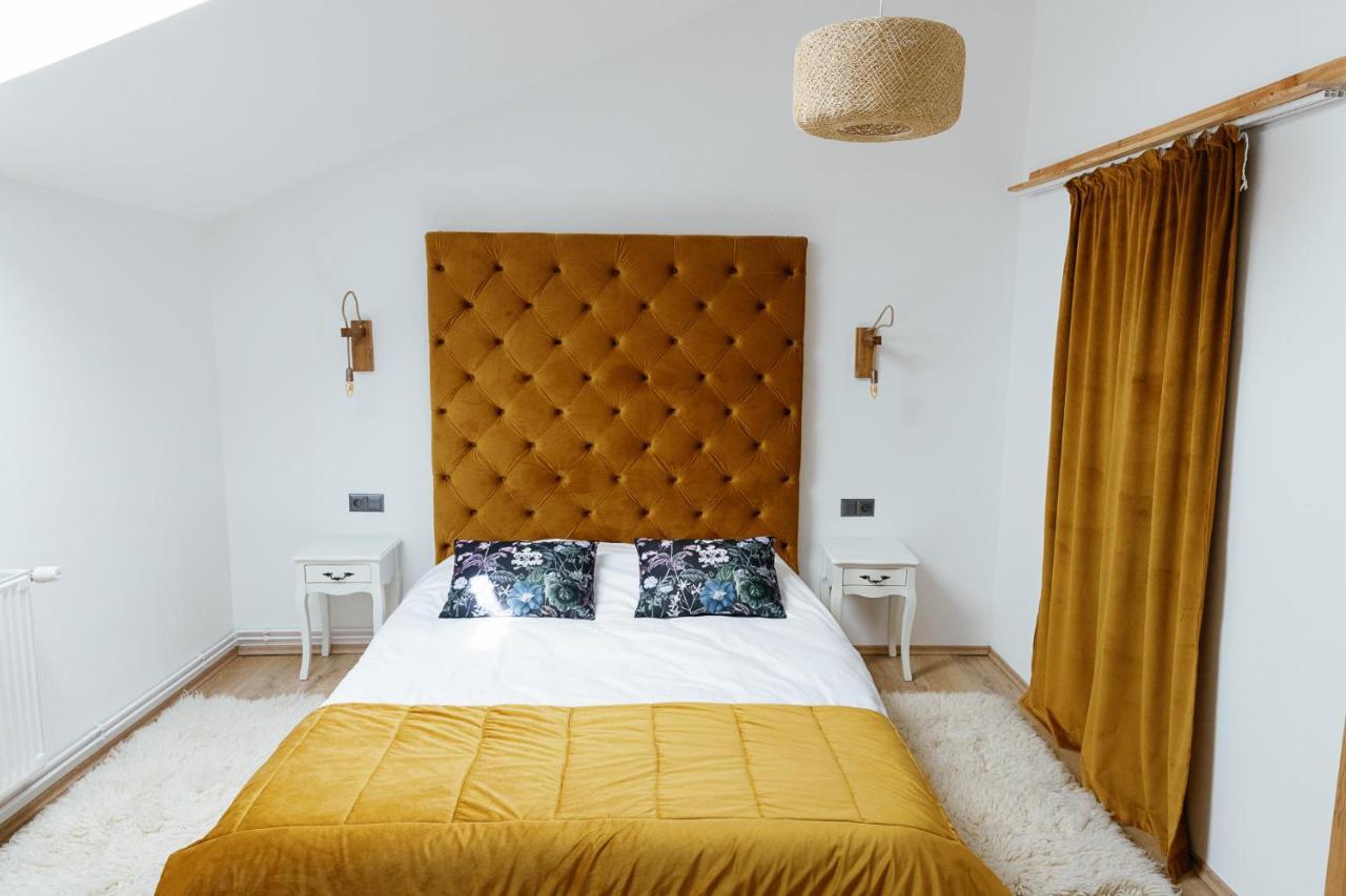 Casa Tamplarului Villa Alba Iulia Ngoại thất bức ảnh