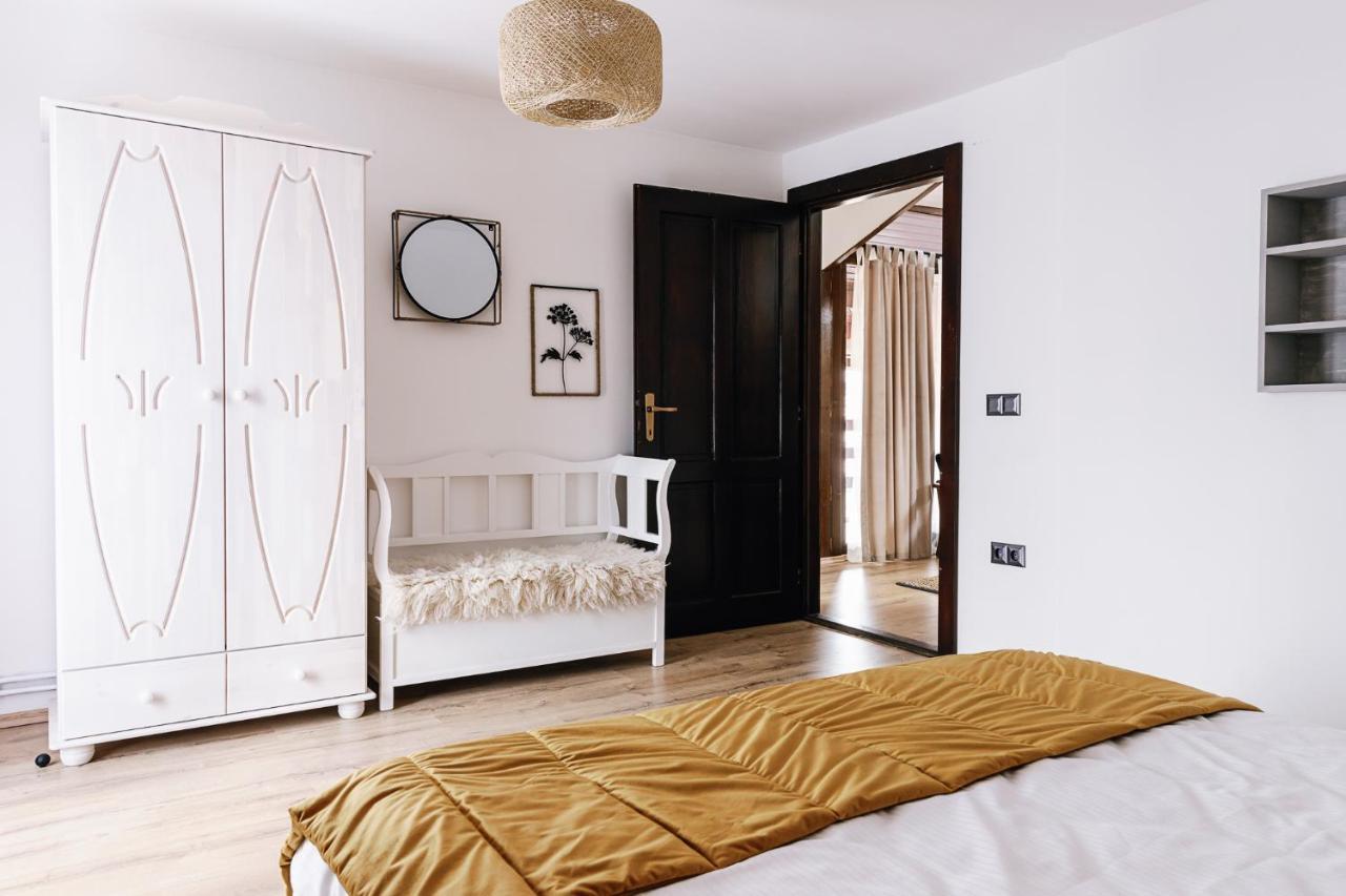 Casa Tamplarului Villa Alba Iulia Ngoại thất bức ảnh