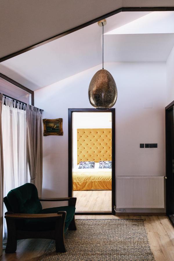 Casa Tamplarului Villa Alba Iulia Ngoại thất bức ảnh