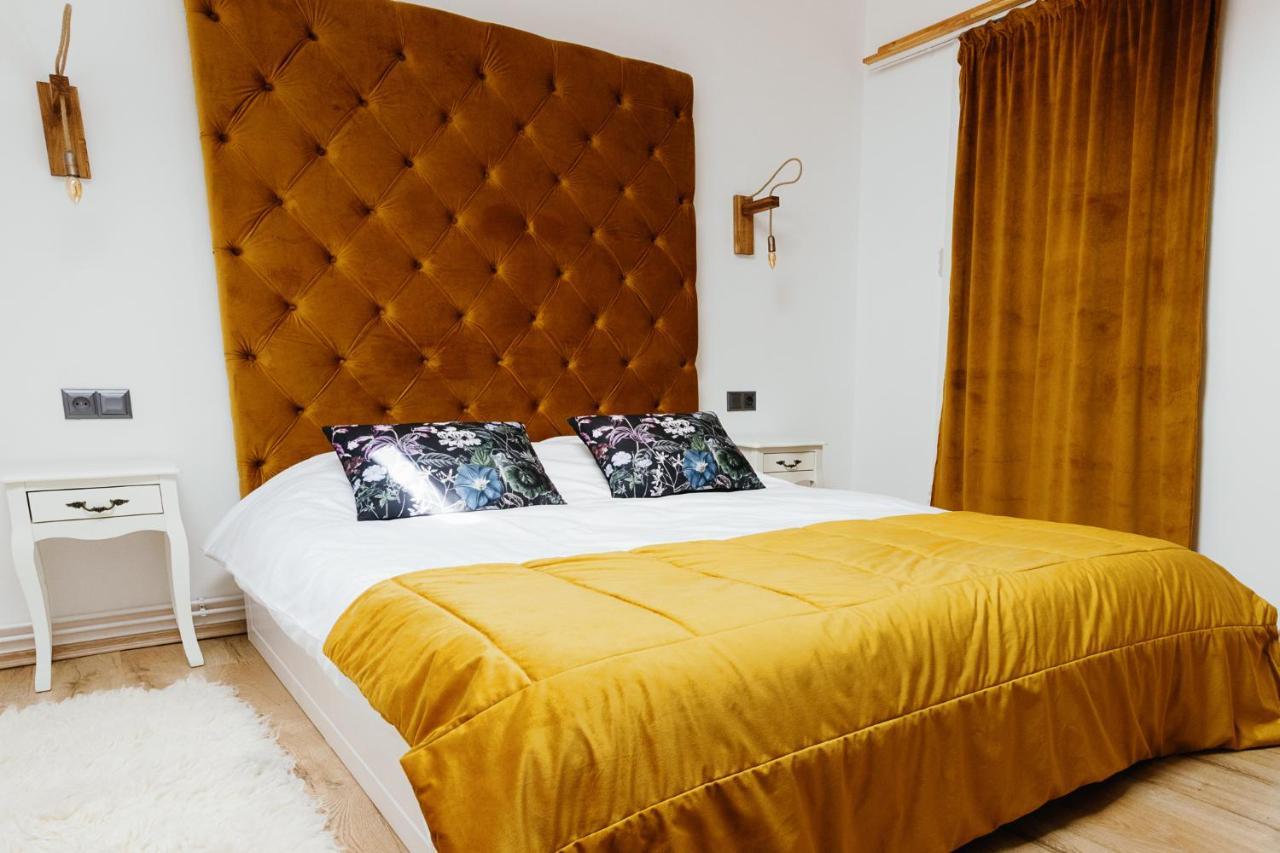 Casa Tamplarului Villa Alba Iulia Ngoại thất bức ảnh