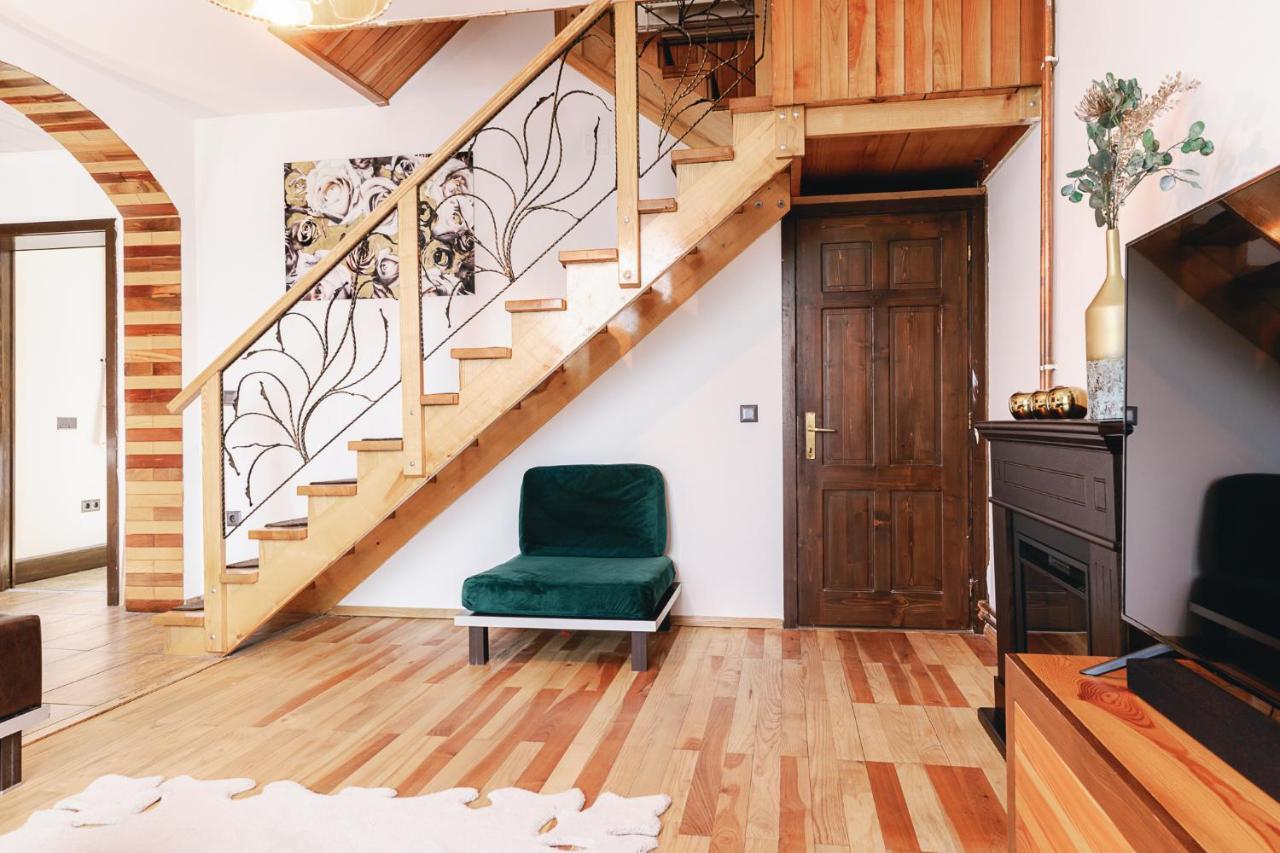 Casa Tamplarului Villa Alba Iulia Ngoại thất bức ảnh